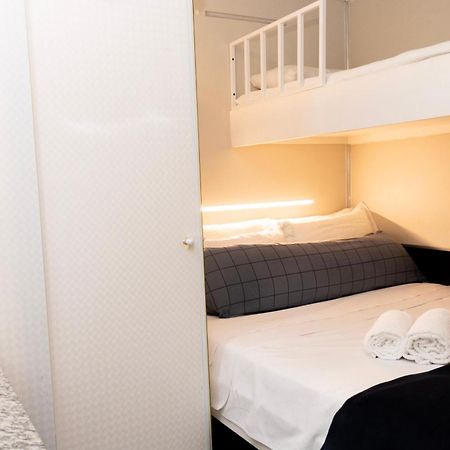 Hotel Aero Sleep Campinas Campinas  Eksteriør bilde
