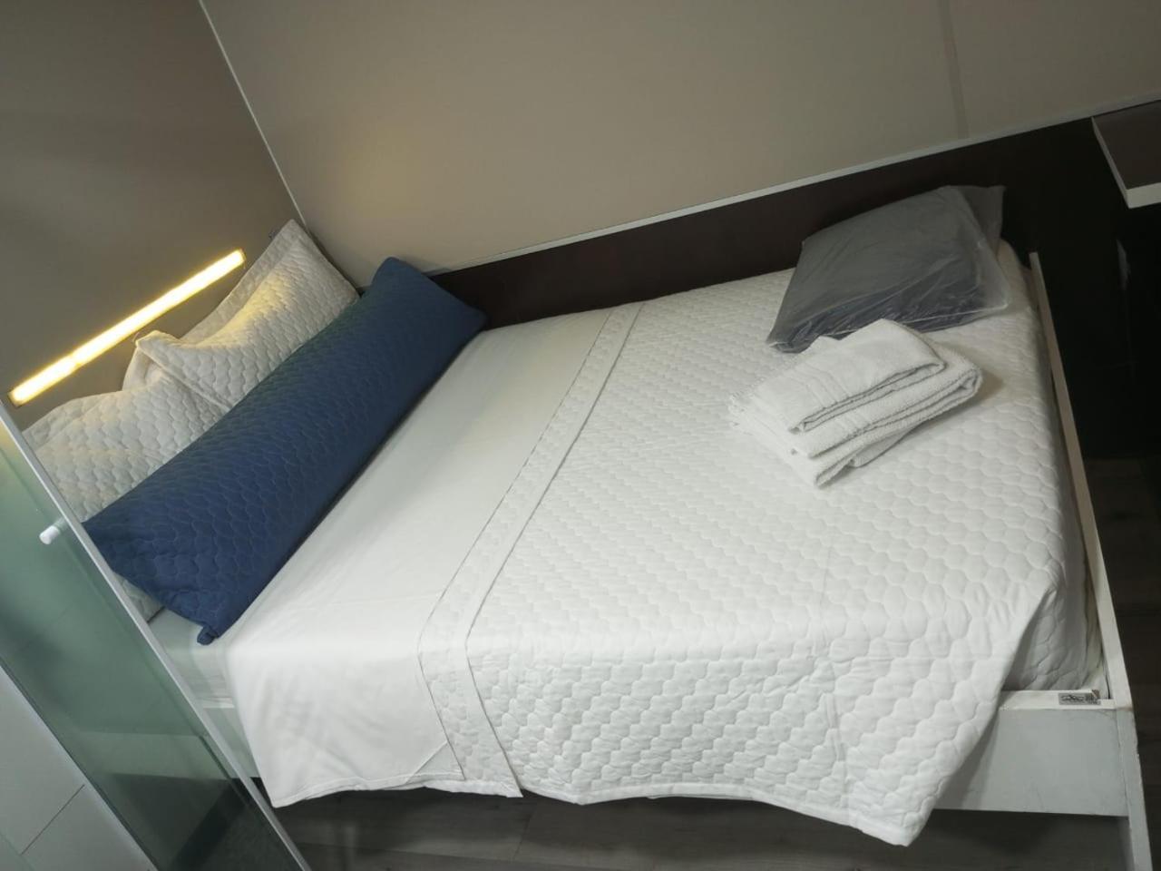 Hotel Aero Sleep Campinas Campinas  Eksteriør bilde