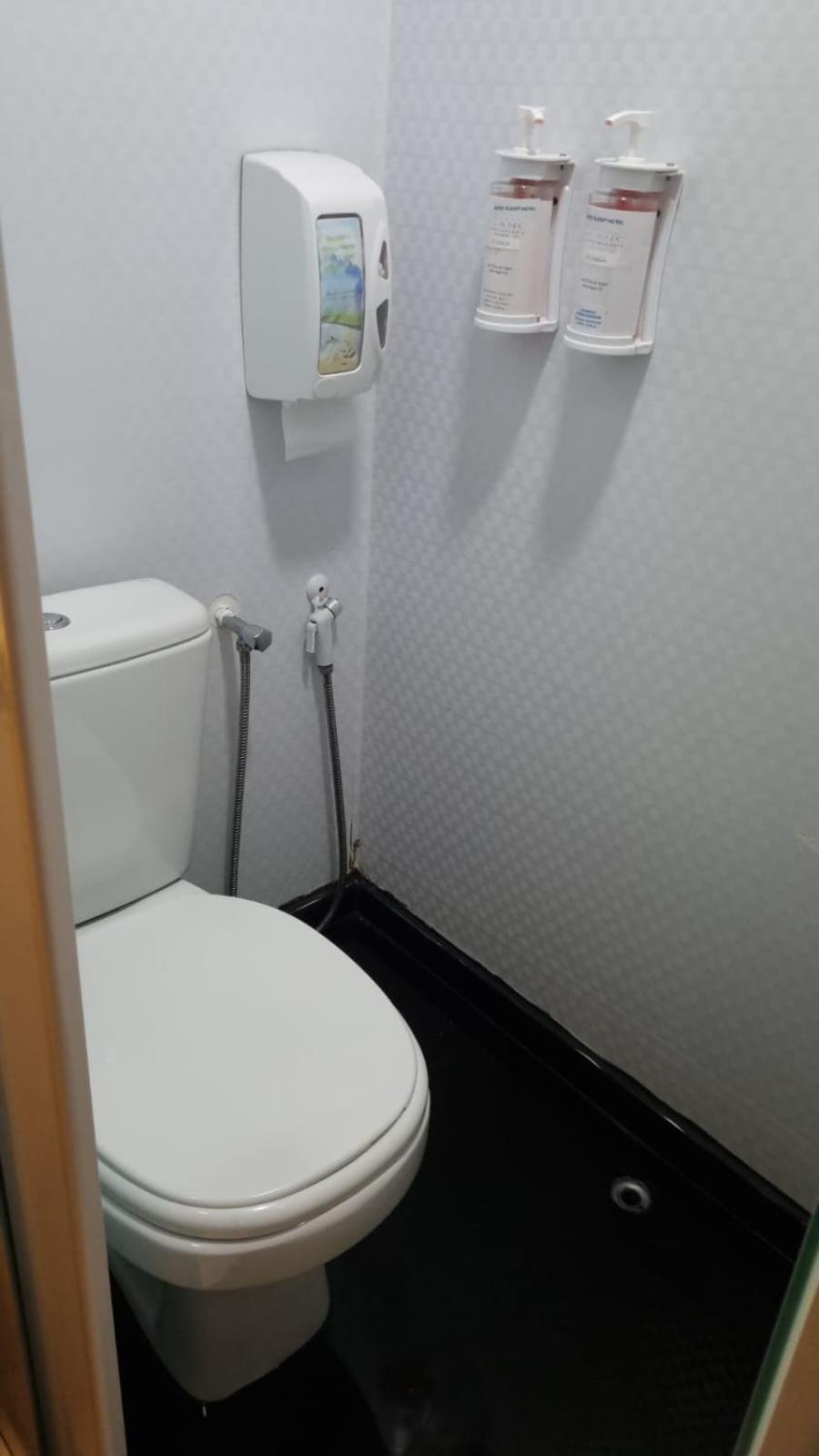 Hotel Aero Sleep Campinas Campinas  Eksteriør bilde