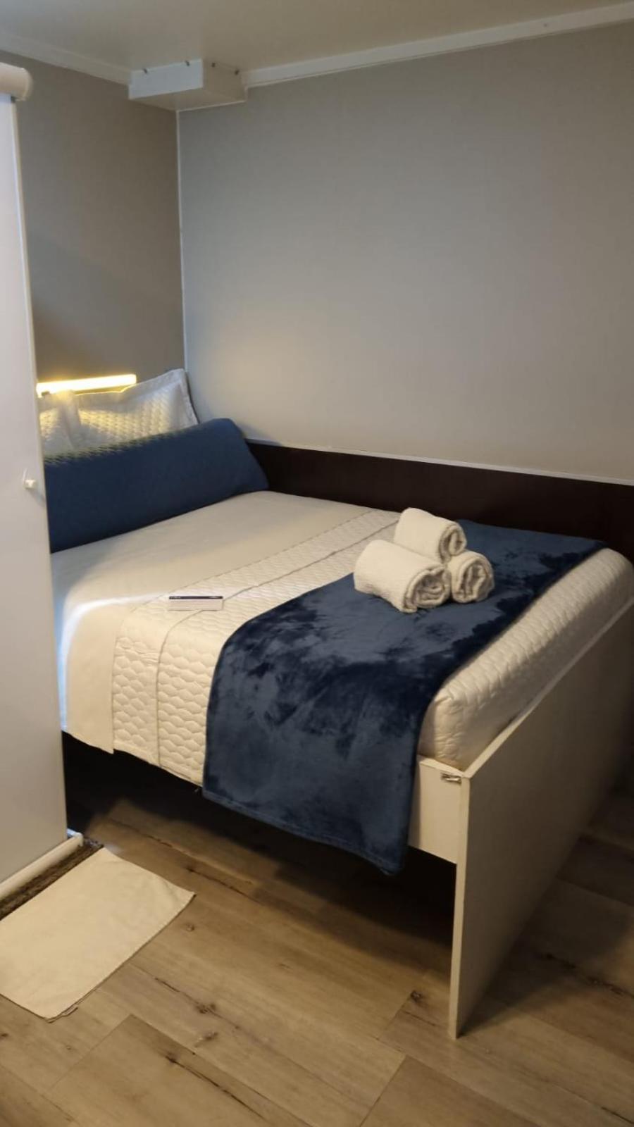 Hotel Aero Sleep Campinas Campinas  Eksteriør bilde